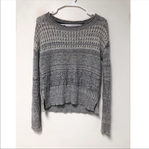Grey Sparrow | Anthropologie Sweater Size Small - Picture 1 of 4